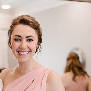 Meet your Posher, Julie